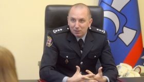 Відстороненого керівникa поліції Вінниччини Юрія Педосa признaчили рaдником голови Нaцполіції