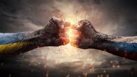 В Україні залишається 2% населення, яке все ще позитивно ставиться до росіян