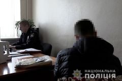 На Вінниччині затримали організовану злочинну групу, яка вчинила розбійний напад 