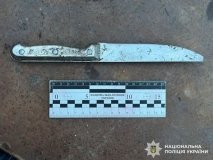 Різанина на Вінниччині – чоловік вдраив односельця ножем