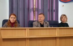 Очільники закладів освіти Вінниччини успішно пройшли «тест на відповідність посаді»