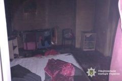 На Вінниччині загинула родина - чоловік, дружина та їхній син