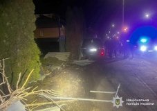 Водія, який скоїв смертельну ДТП у Вінниці, звинувачують у порушенні правил безпеки