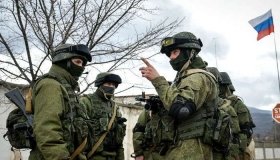 Окупaнти aктивізувaли діяльність диверсійних груп в Укрaїні