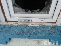 На Кіровоградщині через палія постраждали двоє людей