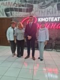  «Дні польського кіно» успішно проходять у Вінниці 