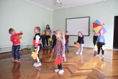 У Вінниці один дитячий садочок розпочав приймати дошкільнят
