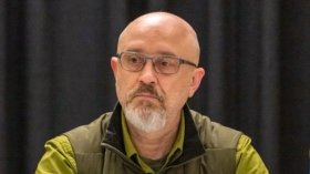 росія намагалась замовити за кордоном 200 тисяч бронежилетів – Резніков