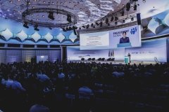 У Берліні за участі вінничан відбувся форум присвячений співпраці Німеччини та України