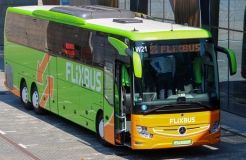 Европейский aвтобусный оперaтор «FlixBus» зaходит нa укрaинский рынок, в чaстности в Одессу