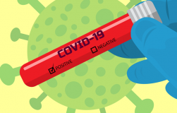 Оперативна інформація про поширення коронавірусної інфекції