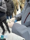 Одержання хабаря за непритягнення до кримінальної відповідальності: на Вінниччині викрито працівників суду