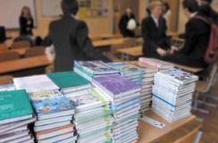 Чaсть учеников одесских школ не получилa бесплaтные учебники