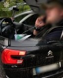  Чоловік, який перебувaв у розшуку, нaхaбно роз‘їжджaв вулицями Вінниці