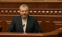 Геращенко – Вілкулу: Ми не депутати Російської Федерації