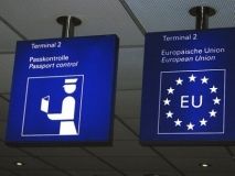 Більше 30 українців не пустили до ЄС з початку дії безвізу