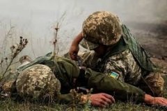 Майже 8 тисяч поранених українців через бойові дії отримали безкоштовну меддопомогу