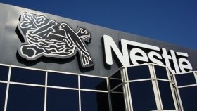 Nestle запускає нове виробництво у Волинській област