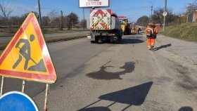 У Вінниці перекрили частину дороги через аварійний ремонт тепломережі: як об’їхати