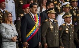 У Венесуелі скоїли замах на президента Мадуро - він не постраждав