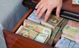 Посадовців Укравтодору СБУ викрила на привласненні бюджетних грошей