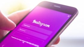 Instagram дозволив завантажувати всю інформацію з профілю
