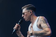 PARFENIUK 28 червня з концертом у Вінниці! Буде особливий вайб, енергія і хіти, що чіпляють за живе