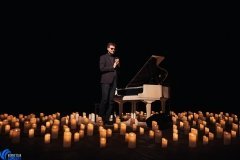 Про спогади і мрії, які хочеться залишити в серці! Концерт «Музика при свічках» 28 вересня подарує вінничанам найсильніші враження