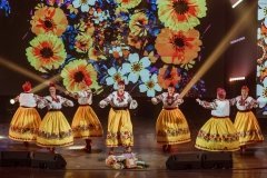 Справжня Україна, пісні і душа! «Лісапетний батальйон» 6 липня виступить у Вінниці у PIROGOV SKY