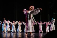 Єдина енергія та магія українського мистецтва! Хор Верьовки 2 жовтня виступить у Вінниці