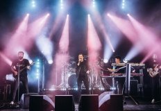 Золоті хіти і приголомшлива атмосфера! Степан Гіга у суботу їде у Вінницю з концертом