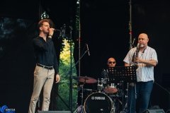 Kyiv Jazz Quintet 13 липня у Вінниці з яскравим концертом «Романтичний джаз в саду»