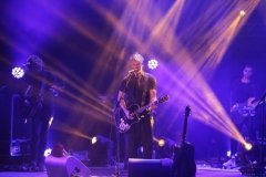 Арсен Мірзоян 16 серпня у Вінниці: романтика поєднається з правдою з передової