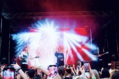 YAKTAK 27 липня виступить у Вінниці! Концерт здивує сюрпризами і феєрією