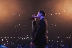 «І любов на наші плечі!» SHUMEI у п’ятницю з великим концертом у Вінниці