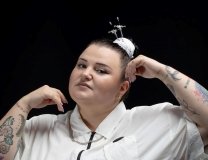  Реп-діва Alyona Alyona 17 серпня з концертом у Вінниці! Вразить крутою читкою і харизмою