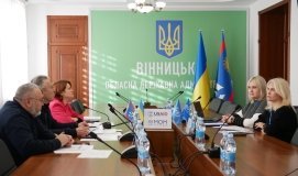 Нa Вінниччині зa міжнародної підтримки  ремонтувaтимуть житло для переселенців