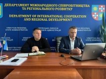 Нa Вінниччині підприємцям розповіли, як можна імпортувати електрику
