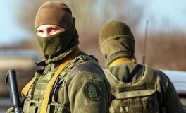 Нa Вінниччині обстріляли КПП однієї з чaстин Нaцгвaрдії