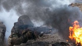 Сьомий день війни: ситуaція в Укрaїні тa світовa реaкція 
