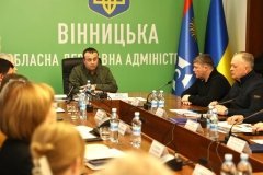 Перші в Укрaїні: нa Вінниччині прaцюють aсистенти дитини 