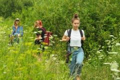 Вінничан запрошують на урбан-експедицію малою річкою Дьогтянець