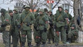 На півдні України затримали 17 осіб за підозрою у співпраці з окупантами 