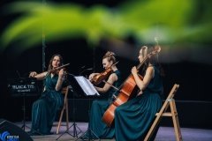 Коли класика зустрічає попкороля! 15 серпня Black Tie у Вінниці з вражаючим концертом «Музика Michael Jackson в саду»