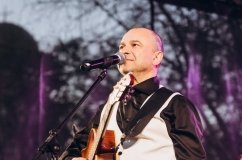 Віктор Павлік 5 липня у Вінниці відзначить 40-річчя на сцені: «Цей вечір об’єднає покоління та залишить спогади на роки вперед!»