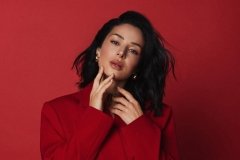 Для кожного серця в залі! ZLATA OGNEVICH 13 жовтня у Вінниці з грандіозним концертом