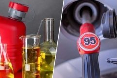 На що заправляються вінничани: результати перевірок АЗС і штрафи порушникам