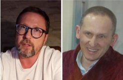 Зрада на службі: ексочільника вінницької поліції та блогера Шарія засуджено до 15 років ув’язнення