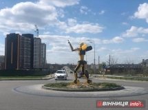 Вінничани вимагають світлофори та безпечні переходи на Юзвинській: петиція у міськраді