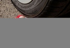 У Вінниці водія, який на смерть збив 5-річну дитину і втік, засудили до 10 років ув’язнення